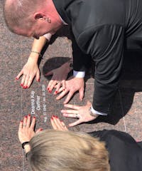 Original reference photo