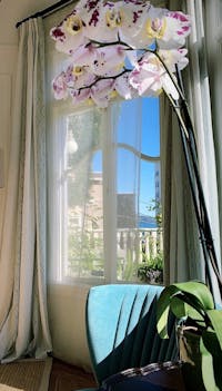 Original reference photo