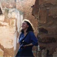 Original reference photo