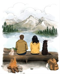 Original reference photo