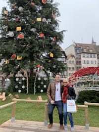 Original reference photo