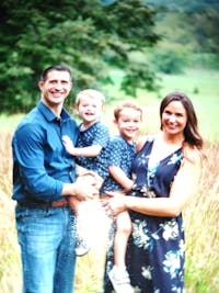 Original reference photo