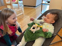 Original reference photo