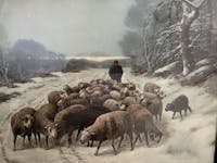 Original reference photo