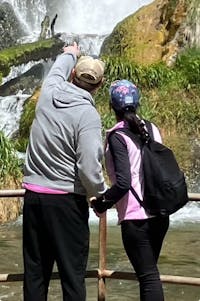 Original reference photo