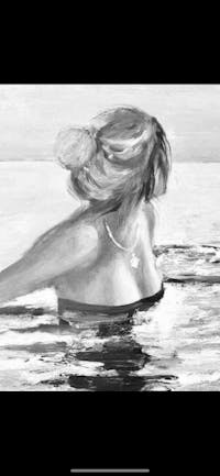 Original reference photo