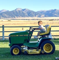 Original reference photo