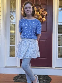 Original reference photo