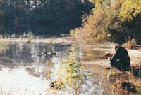 Original reference photo