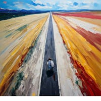 Original reference photo