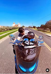 Original reference photo