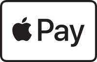 Apple Pay Accepted